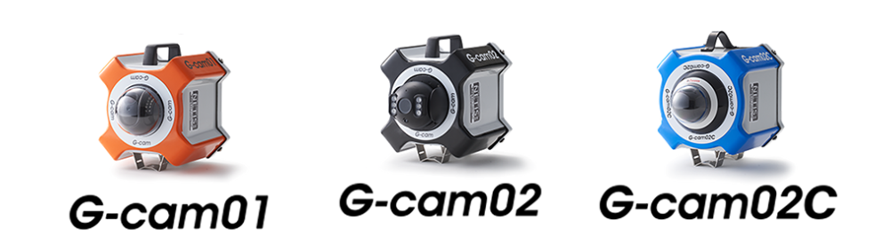 G-cam（ジーカム）